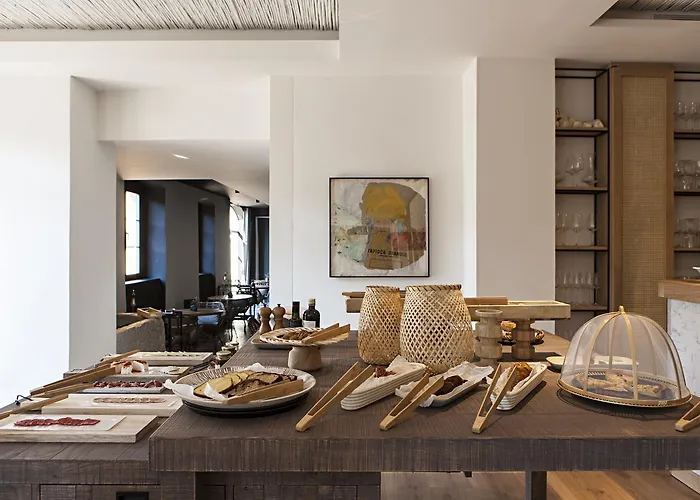 Terra Dominicata - Hotel & Winery - Adults Only