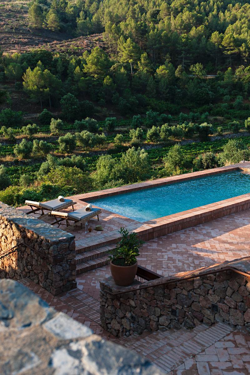 Terra Dominicata - & Winery - Adults Only Escaladei
